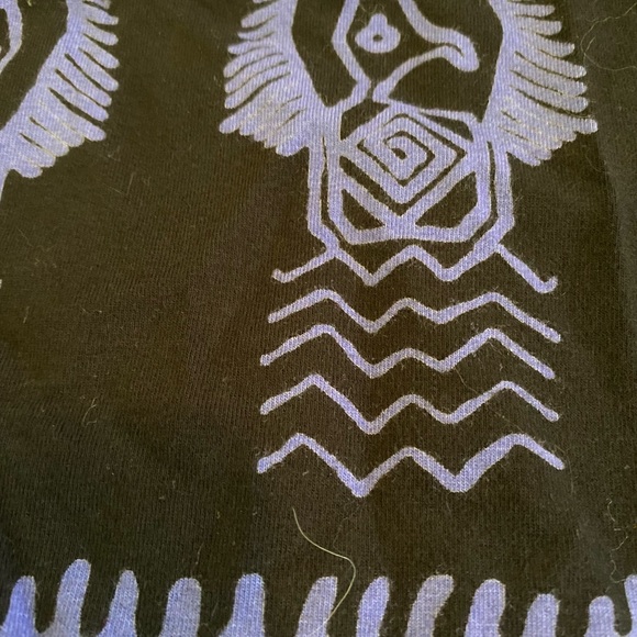 Mini skirt - Picture 2 of 4